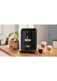 Resim Bosch TIE20119 Tam Otomatik Kahve Makinesi 