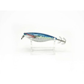 Resim Captain 3021 Kalamar Zokası 7cm Crystal Glow - PINK-GLOW 