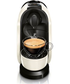 Resim Tchibo Cafissimo Pure Kapsüllü Kahve Makinesi 