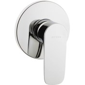 Resim Artema X-Line A42252 Ankastre Duş Bataryası 