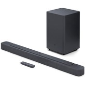 Resim Bar 2.1 Deep Bass MKII Soundbar 