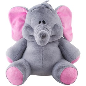 Resim Nessiworld Peluş Bombo Fil 38 cm. 