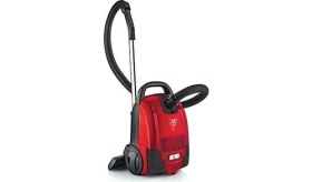 Resim Cvs Dn 4722 Palermo Eco Toz Torbalı Elektrikli Süpürge 