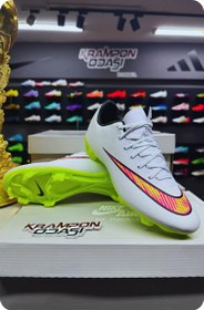 Resim Mercurial Vapor Serisi Prof Beyaz 