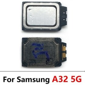 Resim Tkgz Samsung Uyumlu Galaxy A32 5g Full Buzzer Dış Ses Hoparlör 