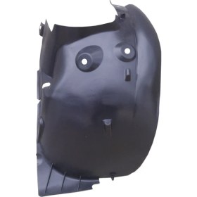 Resim Cey RENAULT CLIO Ön Davlumbaz Sağ 2006 - 2013 [CEY] (8200289937) 