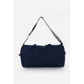 Resim İcone Bag Unisex Spor Çanta - Silindir Model, Baskılı, Ön ve Iç Cepli, Yan Saplı, Ayarlanabilir Omuz Askılı 