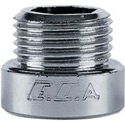 Resim Skygo ECA 1 Cm Krom Uzatma 1/2 