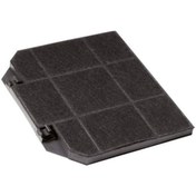 Resim Dominox Uyumlu Da 9014 Xs Davlumbaz Aspiratör Karbon Filtresi - 476038510 