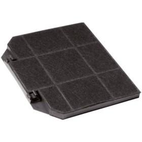 Resim Dominox Uyumlu Da 9014 Xs Davlumbaz Aspiratör Karbon Filtresi - 476038510 