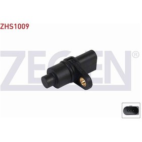 Resim Volkswagen Golf Iv 2002-2009 Kilometre Hız Sensörü 6q0919149a 