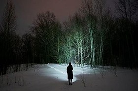 Resim Armytek Elf C2 v2 Havalı Beyaz 1100 Lümen Şarj Edilebilir LED Lamba Mikro USB 