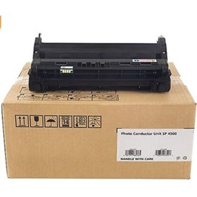 Resim Rıcoh Sp 4500 4510/3600/3610 Photo Conductor Unıt 407324 Drum Ünitesi Diğer 