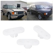 Resim Land Rover 19942002 İçin Ayarlanabilir Stc3368 Yedek Araç Far Düzenleyici Soketi. 