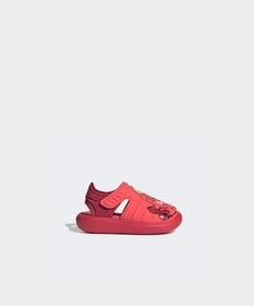Resim adidas x Disney Pixar Water Sandals I - Kırmızı / 2 