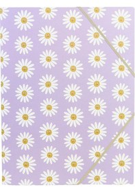 Resim Ancor B'log Flowers Lastikli Dosya 111781 