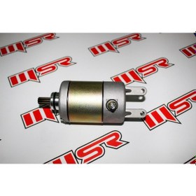 Resim YAMAHA 250 MAJESTY XMAX MARŞ MOTORU 460198093 