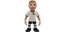 Resim Almanya Milli Futbol Takımı Beşli Figür Seti Lisanslı 7 cm 