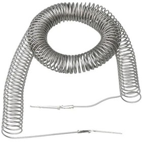 Resim Hightower 1 Adet Metal Kurutucu Isıtma Elemanı, Gibson Uyumlu, Silvery Sku, Dayanıklı Isıtıcı 