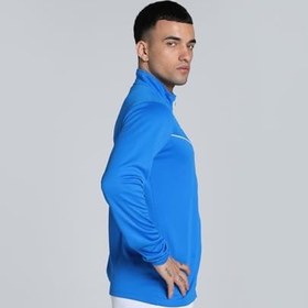 Resim PUMA Erkek Teamrise Eğitim Poli Ceket 