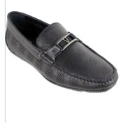 Resim 11087 Tokalı Loafer Erkek Ayakkabı 001 