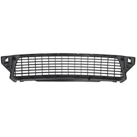 Resim Dacia Duster Ön Tampon Alt Izgarası 622540008R 