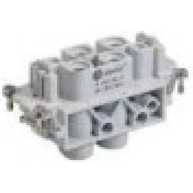 Resim Tp Electric 24 4280 200 01 4/2x80a/16a / Priz Çekirdek Vidalı Bağlantı Vid54 Vidalı 