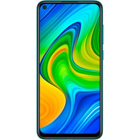 Resim Xiaomi Redmi Note 9 TR Garanti | 128 GB 4 GB Mor 