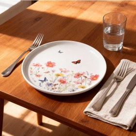 Resim Güral Bilbao Life 15 Cm Tatlı Tabağı 4256 5303590 