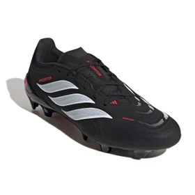 Resim Adidas Predator League FG (JR7881) | Siyah 