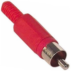 Resim Tos Fiş Plastik Erkek Kırmızı 5023 