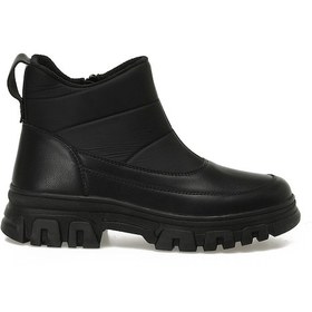 Resim Polaris 326607.z5pr Siyah Kadın Kar Botu 000000000102054725 Siyah 