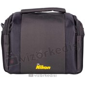 Resim Nikon D850 İçin Kare Çanta 
