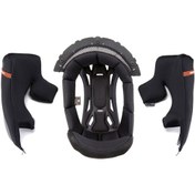 Resim Scorpion EXO 520 Air KW2 Manyetik İç Astar Seti 