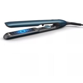 Resim Philips 7000 Series Saç Düzleştiricisi; Mineral Iyonik Bakım Thermo Shield Teknolojisi 