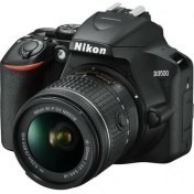 Resim Nikon D3500 Af-P 18-55MM Vr Fotoğraf Makinesi 