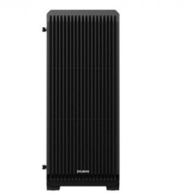 Resim ZALMAN S2 TG 600W TEMPERLİ CAM ATX MID TOWER KASA Zalman