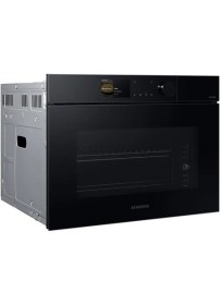 Resim Samsung NQ5B7993ACK/U1 Otomatik Açılır Kapaklı Kompakt Kombi Bespoke Fırın, 50 L 