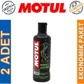 Resim Motul M3 Deri Temizleyici Bakım Kremi 250 Ml Perfect Leather 2 A 