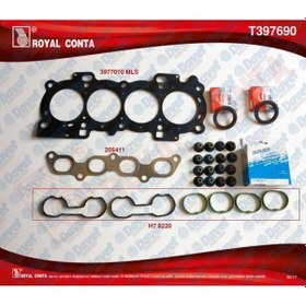 Resim Ust Takım Conta Reınz Kecelı - Subap Lastıklı S.k.c Dahıl Focus 1.6 16v Zetec-s 