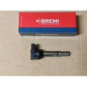 Resim LEON 2.0 TFSI BENZİNLİ ATEŞLEME BOBİNİ 2009-VE ÜSTÜ MODEL 