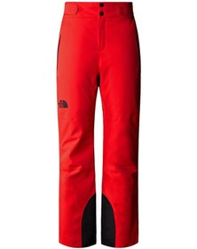 Resim The North Face W Lenado Pant Kadın Outdoor Pantolonu Nf0a87x115q1 Kırmızı Nf0a87x115q1 Kırmızı 