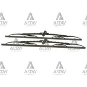 Resim Bosch Silecek Süpürgesi Tek Tip Retrofıt Üniversal 15" Muz 380mm Bsh-3397005161 