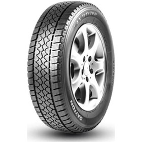 Resim Dayton 225/70R15C 112/110R 8Pr Van Winter M+S / Sfm 2024 Kış Lastiği 2024 