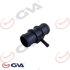 Resim Gva 5175261 Su Flanşı Golf5-Jetta-A3-Leon-Octavıa 1.4 1.6 Benzinli Otomatik (Bgu-Bse) 