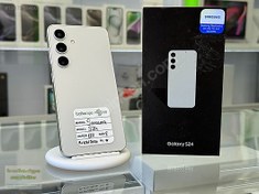 Resim Samsung S24 İkinci El TR | 128 GB 8 GB | Gri Samsung S24 İkinci El TR | 128 GB | Gri