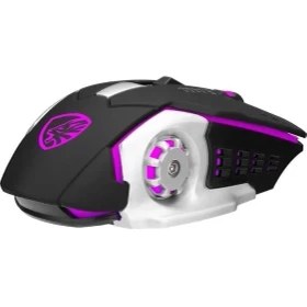 Resim Hytech HY-X9 Legend Kablolu Oyuncu Mouse 