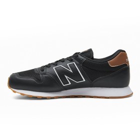 Resim New Balance Lifestyle Erkek Günlük Ayakkabı GM500TBG 