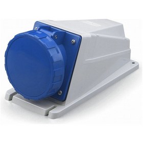 Resim Scame IP67 Duv. Prizi 3 x 63 A (2P+E) Monofaze 