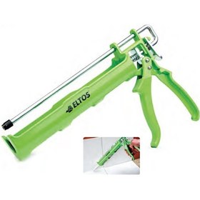 Resim Döküm Epoksi Tabancası 345 Ml 